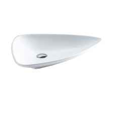 Jet counter top basin